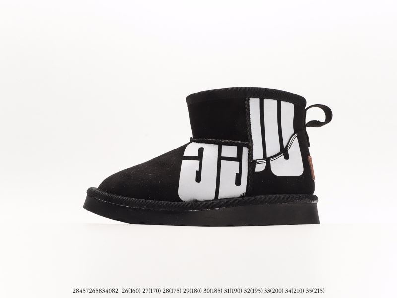 UGG SHOES